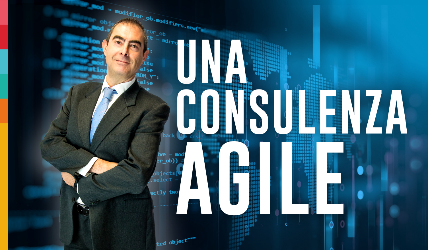 Una Consulenza Agile. - Blog Esker Italia